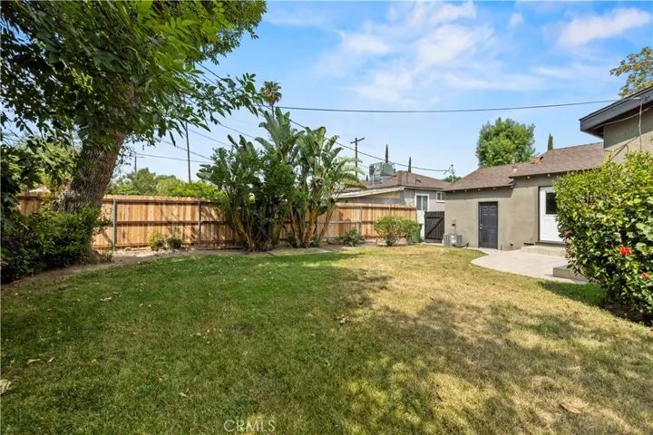 5826 Jamieson Avenue, Encino, California 91316