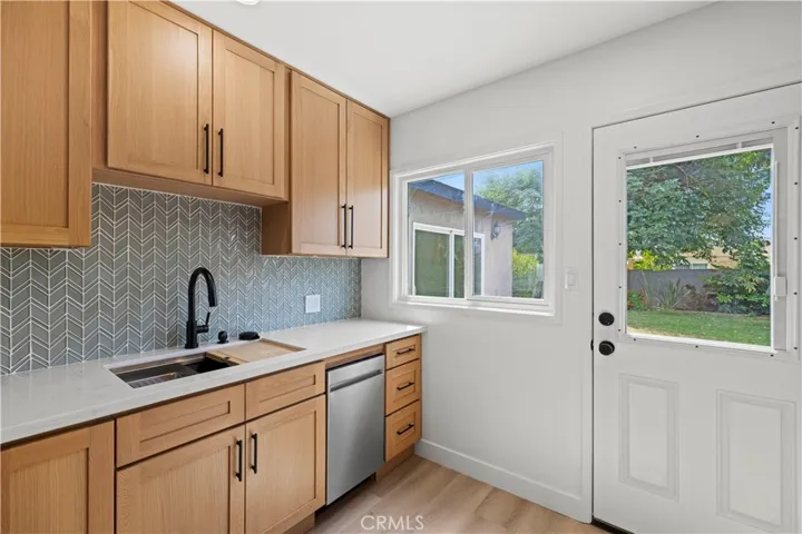 5826 Jamieson Avenue, Encino, California 91316