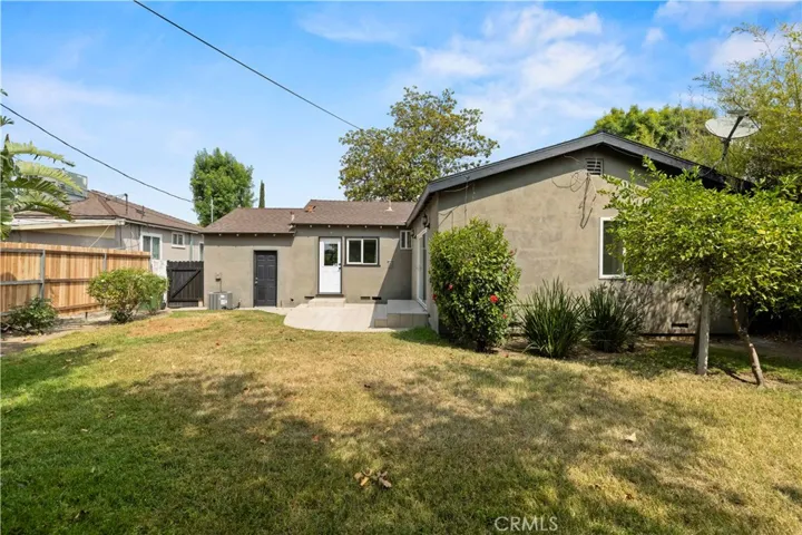 5826 Jamieson Avenue, Encino, California 91316
