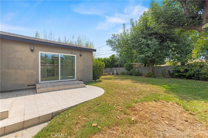 5826 Jamieson Avenue, Encino, California 91316