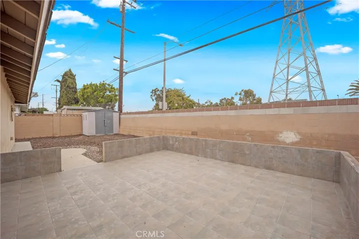 16924 Belforest Drive, Carson, California 90746
