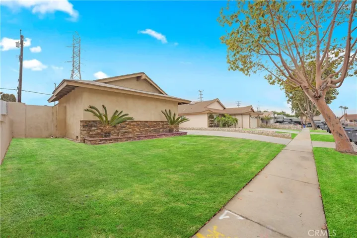 16924 Belforest Drive, Carson, California 90746