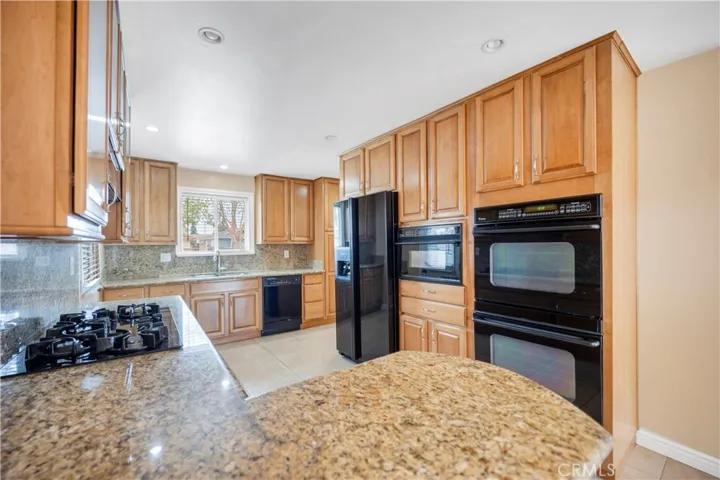 16924 Belforest Drive, Carson, California 90746