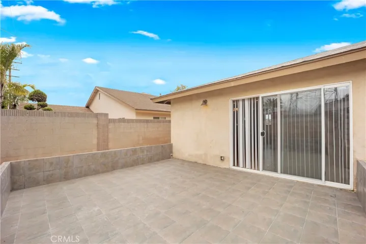 16924 Belforest Drive, Carson, California 90746