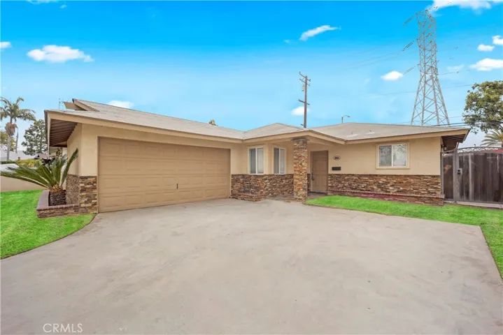 16924 Belforest Drive, Carson, California 90746