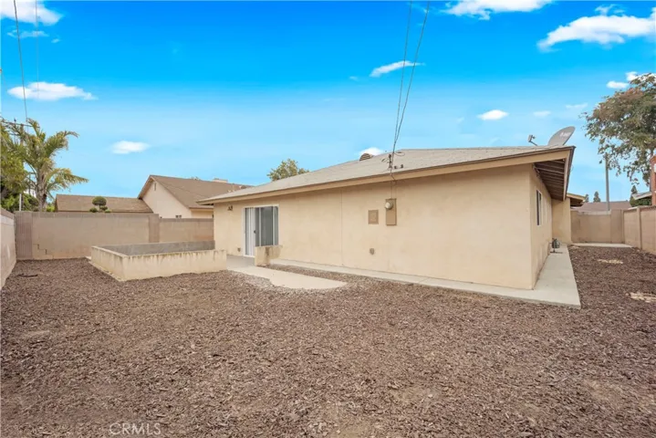 16924 Belforest Drive, Carson, California 90746