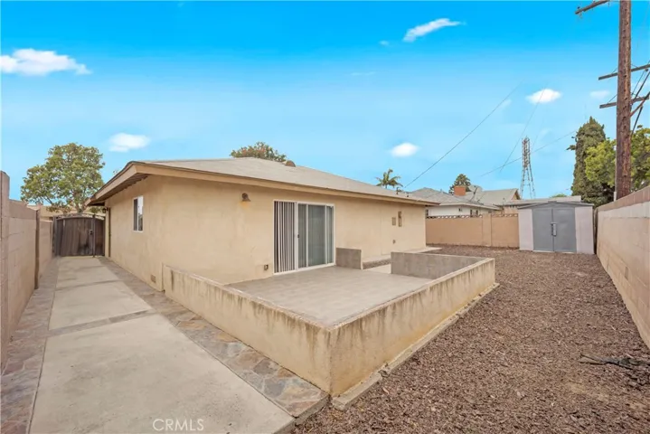 16924 Belforest Drive, Carson, California 90746