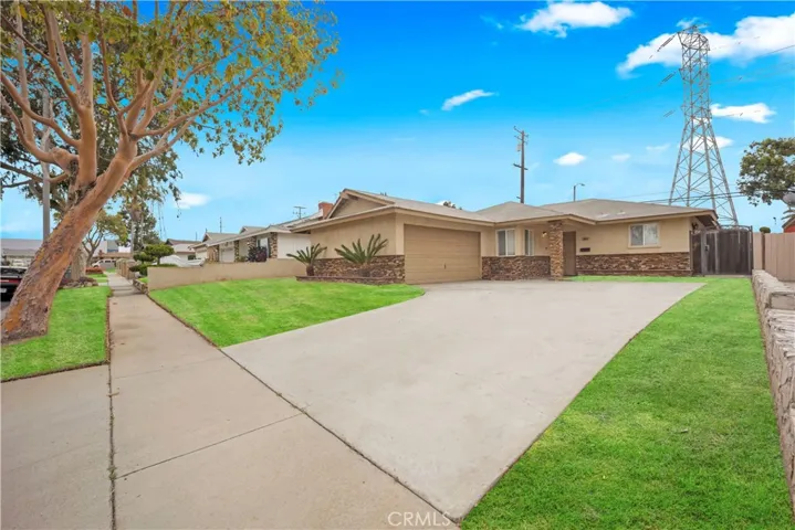 16924 Belforest Drive, Carson, California 90746