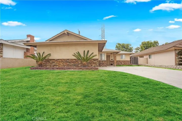 16924 Belforest Drive, Carson, California 90746