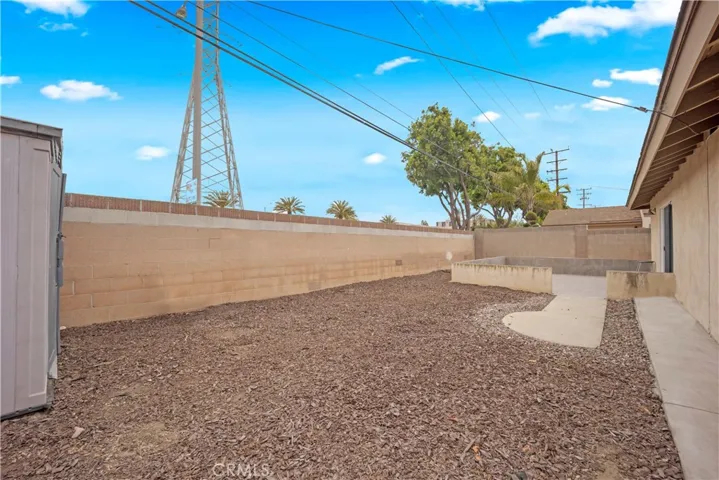 16924 Belforest Drive, Carson, California 90746