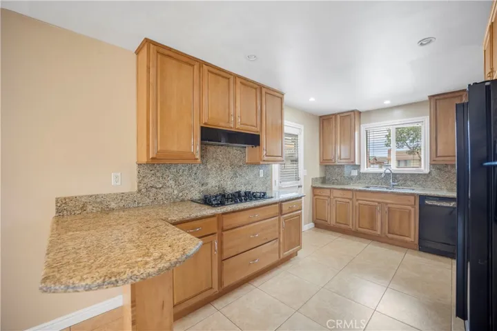 16924 Belforest Drive, Carson, California 90746