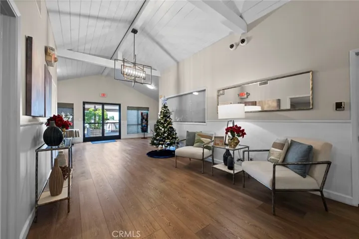 Clubhouse