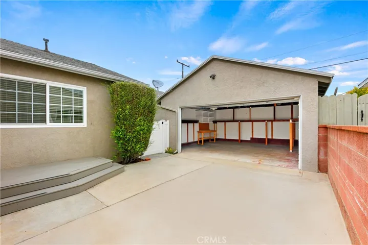 5019 Scott Street, Torrance, California 90503