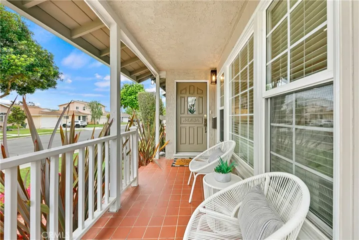 5019 Scott Street, Torrance, California 90503