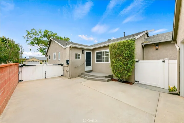 5019 Scott Street, Torrance, California 90503