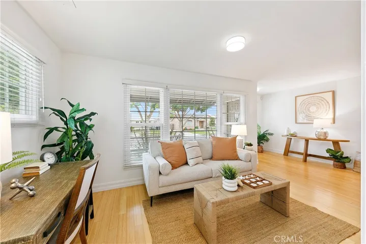 5019 Scott Street, Torrance, California 90503