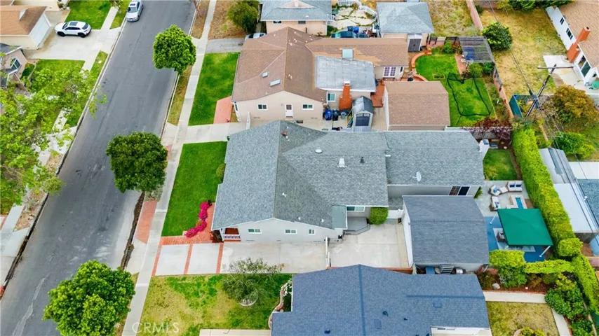 5019 Scott Street, Torrance, California 90503