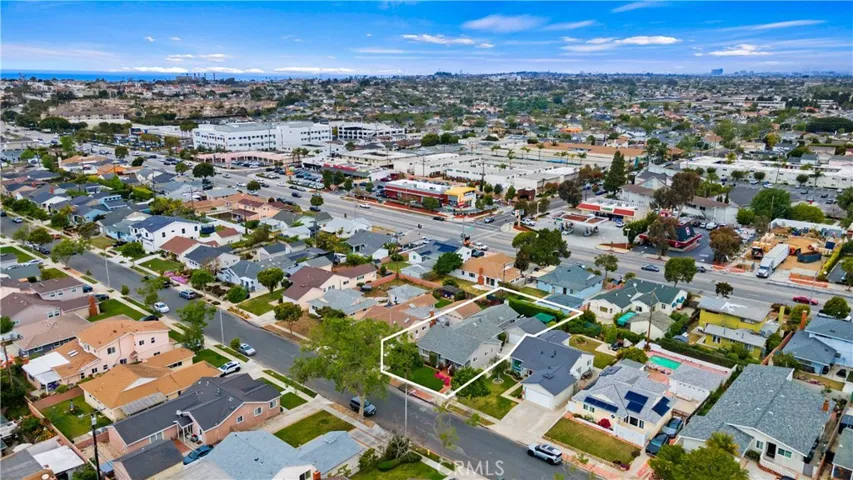 5019 Scott Street, Torrance, California 90503