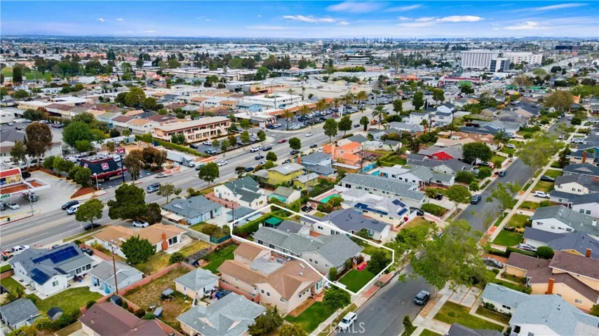 5019 Scott Street, Torrance, California 90503