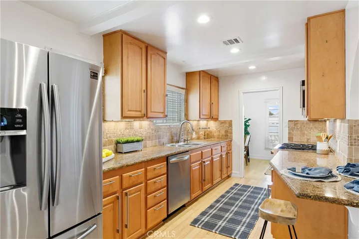 5019 Scott Street, Torrance, California 90503