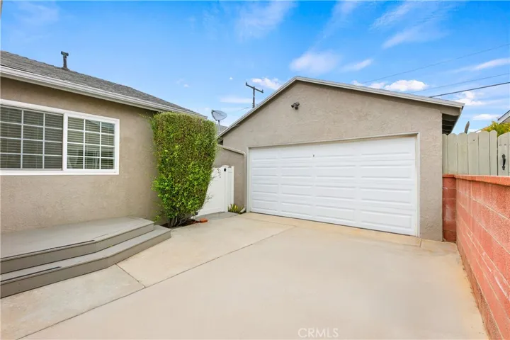 5019 Scott Street, Torrance, California 90503