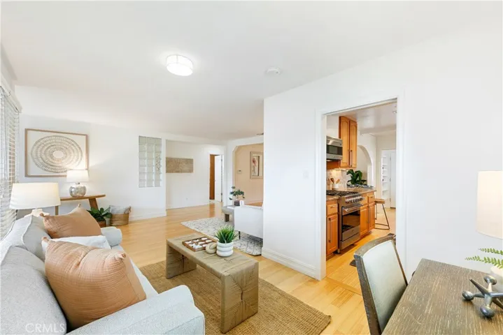 5019 Scott Street, Torrance, California 90503