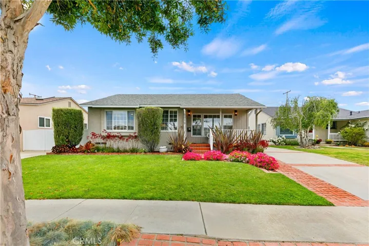 5019 Scott Street, Torrance, California 90503