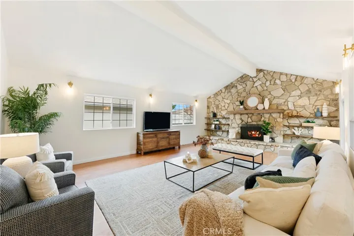 5019 Scott Street, Torrance, California 90503