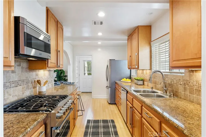 5019 Scott Street, Torrance, California 90503