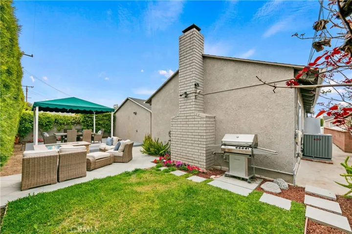 5019 Scott Street, Torrance, California 90503