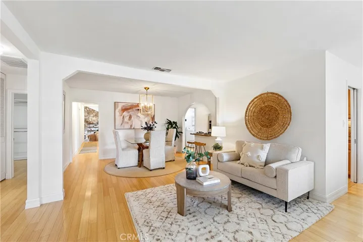 5019 Scott Street, Torrance, California 90503