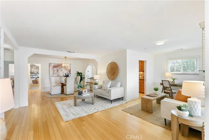5019 Scott Street, Torrance, California 90503