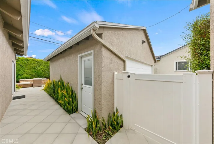 5019 Scott Street, Torrance, California 90503