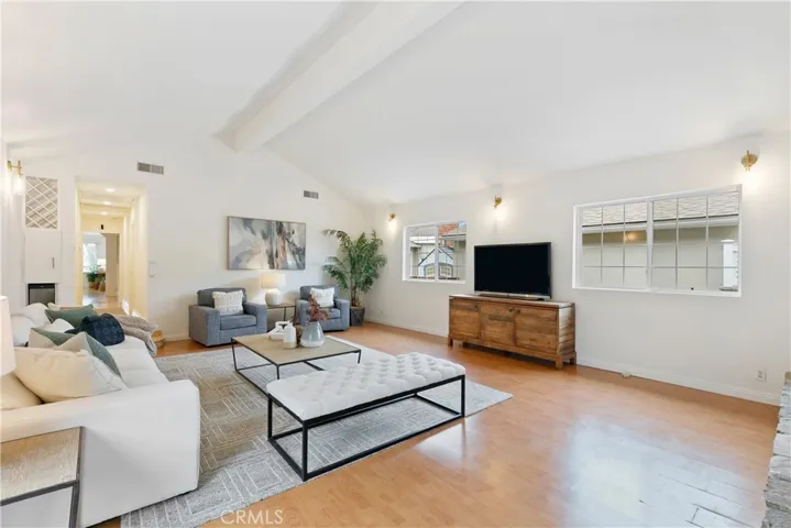 5019 Scott Street, Torrance, California 90503