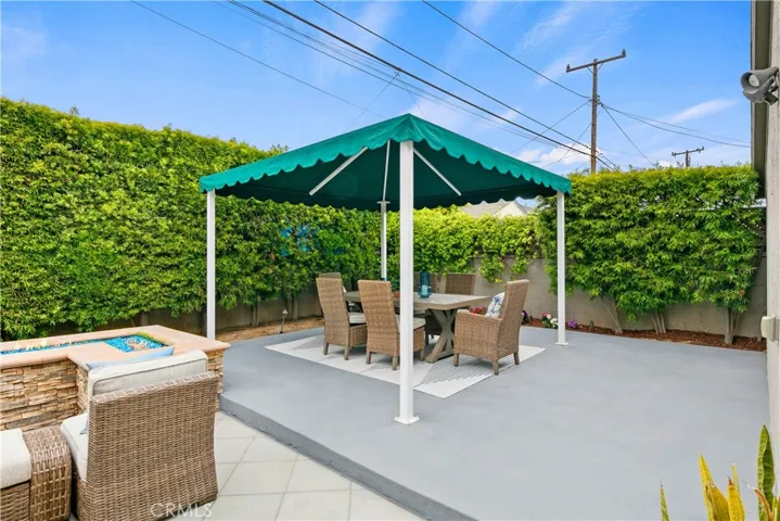 5019 Scott Street, Torrance, California 90503