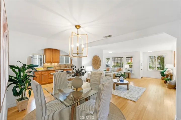 5019 Scott Street, Torrance, California 90503