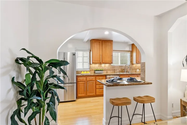 5019 Scott Street, Torrance, California 90503