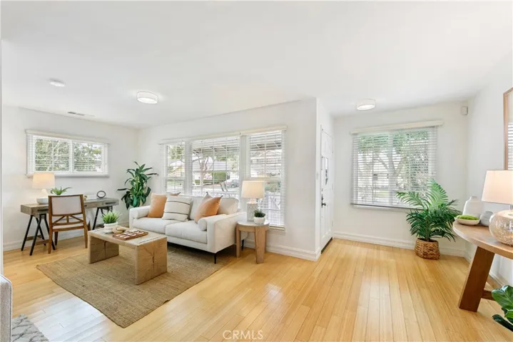 5019 Scott Street, Torrance, California 90503