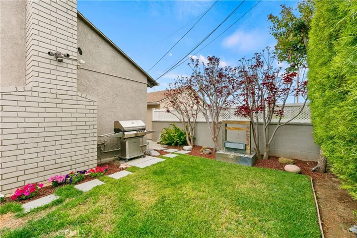 5019 Scott Street, Torrance, California 90503