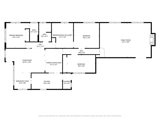 5019 Scott Street, Torrance, California 90503
