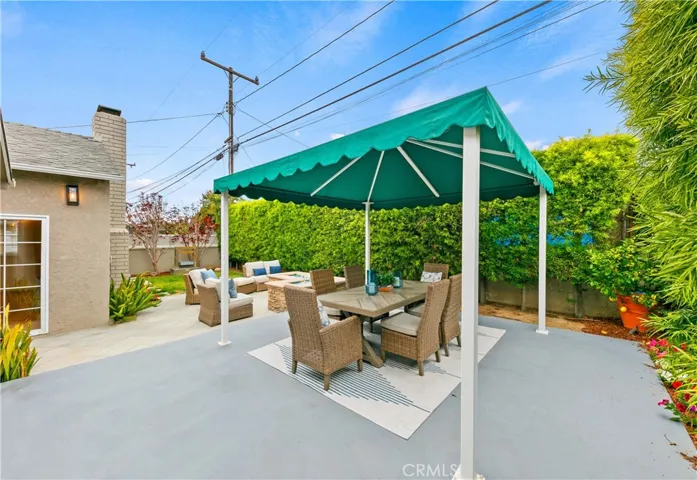 5019 Scott Street, Torrance, California 90503
