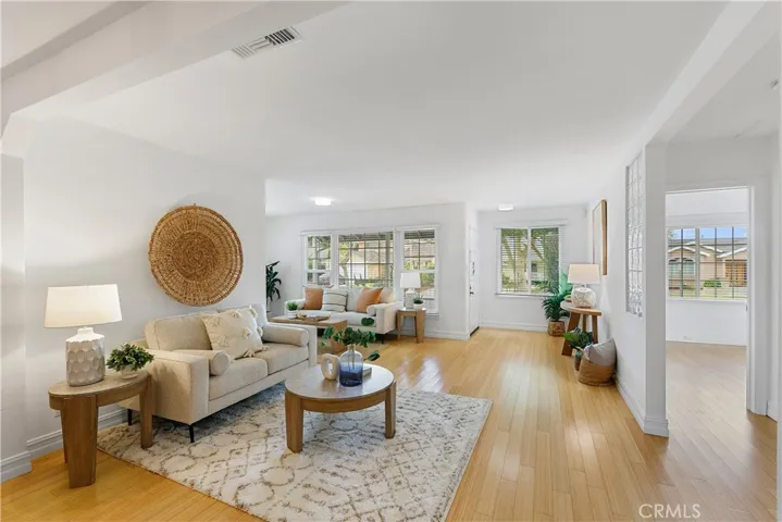 5019 Scott Street, Torrance, California 90503