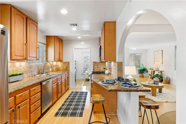 5019 Scott Street, Torrance, California 90503