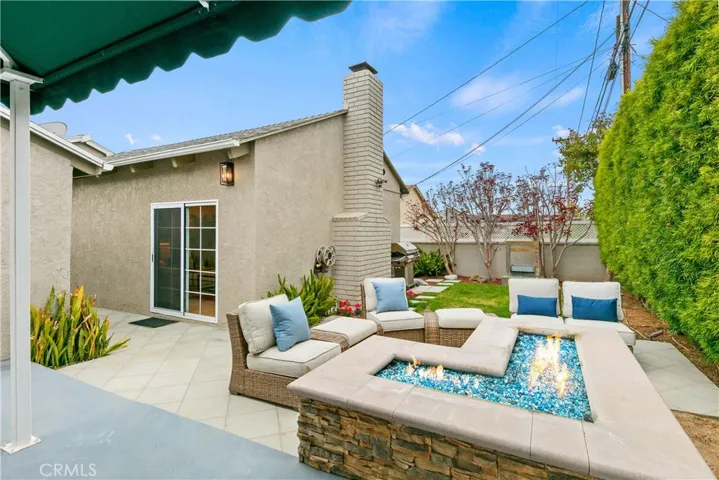 5019 Scott Street, Torrance, California 90503