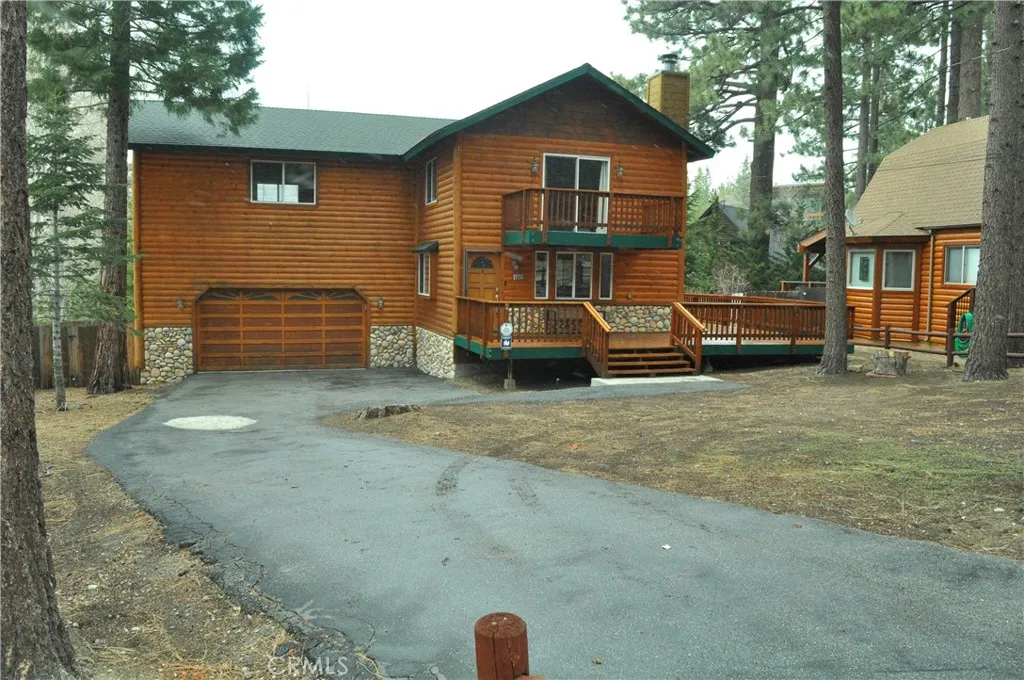 43632 Shasta Road, Big Bear Lake, California 92315 home-pic-0