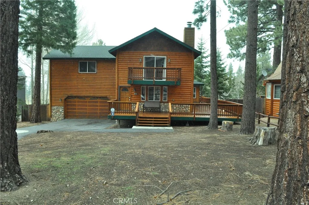 43632 Shasta Road, Big Bear Lake, California 92315 home-pic-1