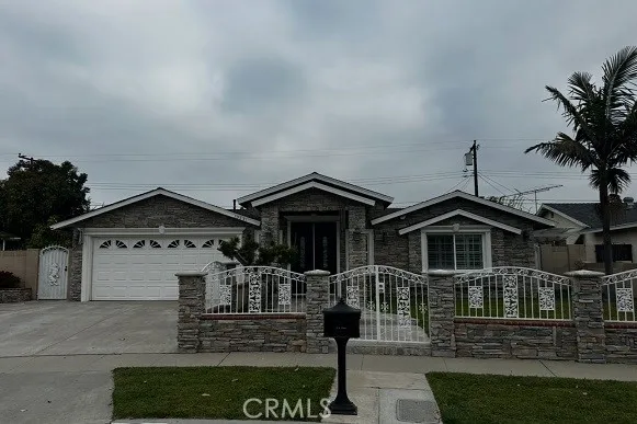 10531 Keelson Avenue, Garden Grove, California 92843
