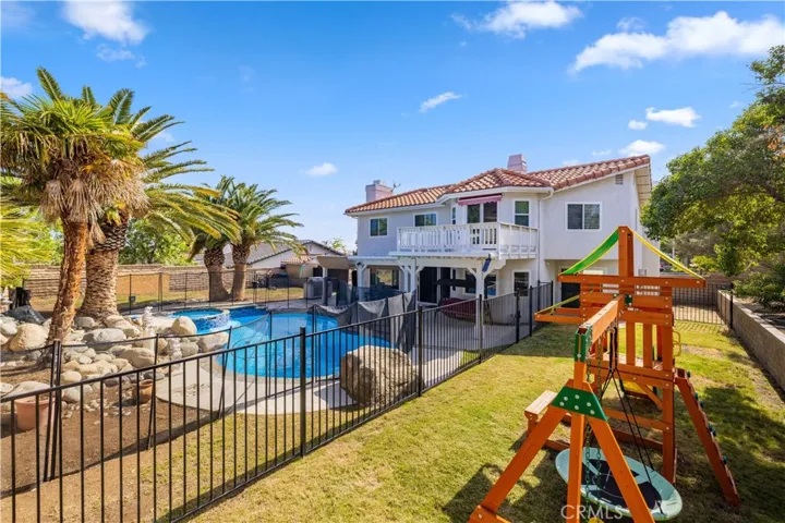 41305 Chestnut Street, Palmdale, California 93551