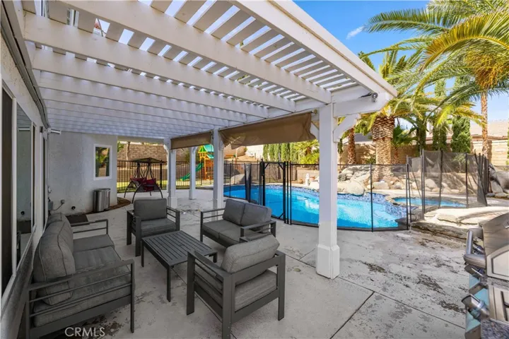 41305 Chestnut Street, Palmdale, California 93551