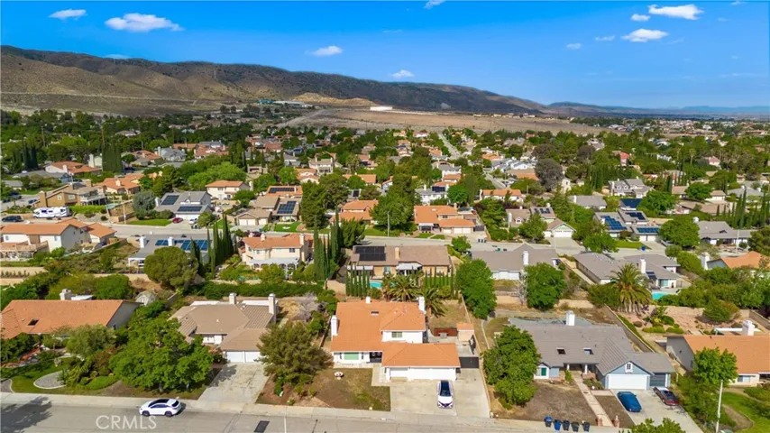 41305 Chestnut Street, Palmdale, California 93551